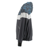 Giacca Pénélope Celecce Blu petrolio Giacca Pénélope Celecce Blu petrolio