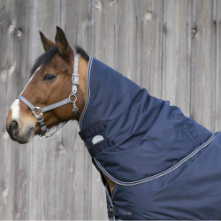 Copricollo Equithème Tyrex 600 D 0g