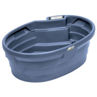 Bac de pâturage ovale superbac La Gée 650 L
