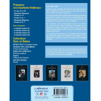 Cavalier manuel de préparation aux examens fédéraux 1 à 4 et degré 1