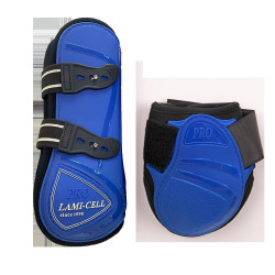 Ghette con paranocche Lami-Cell Elite