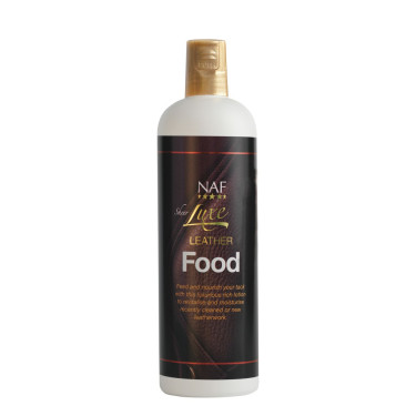 Crema per cuoio Leather Food NAF Crema per cuoio Leather Food NAF