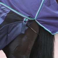 Liner Bucas 100g SF Blu navy Liner Bucas 100g SF Blu navy