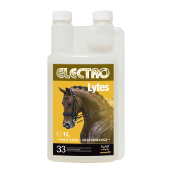 Alimento complementare NAF Electro Lytes Liquid