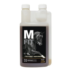 Integratore alimentare NAF M-Fit Integratore alimentare NAF M-Fit