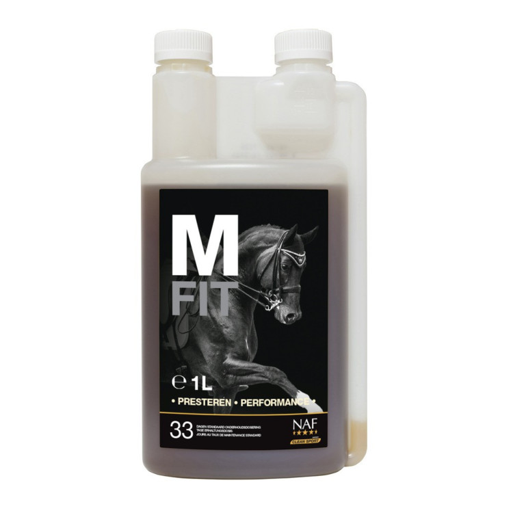 Integratore alimentare NAF M-Fit Integratore alimentare NAF M-Fit