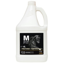 Integratore alimentare NAF M-Fit Integratore alimentare NAF M-Fit