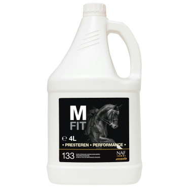 Integratore alimentare NAF M-Fit Integratore alimentare NAF M-Fit