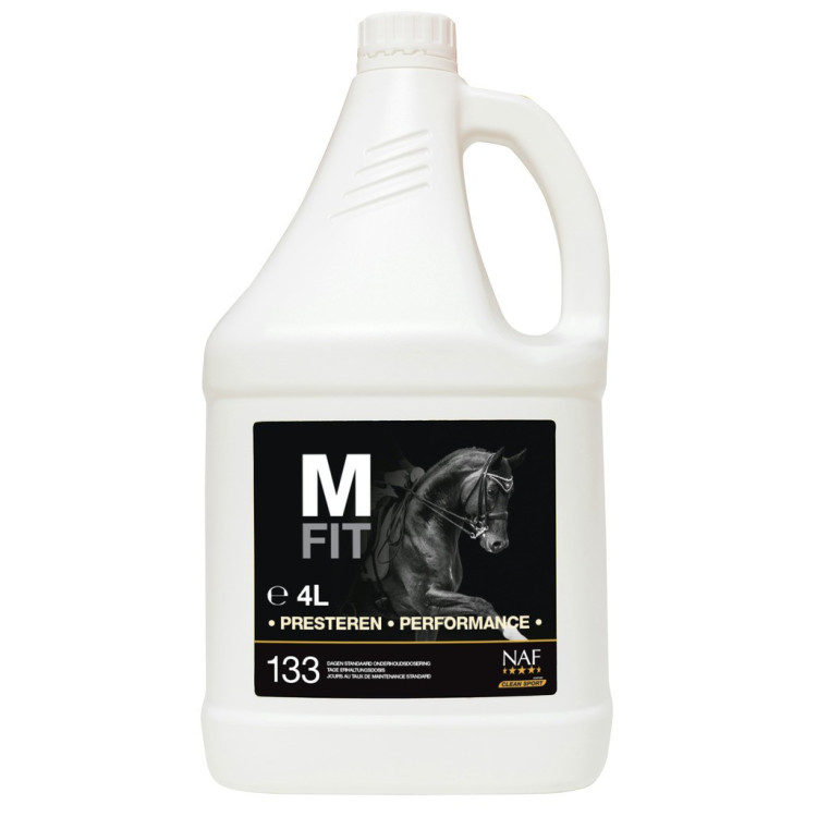Integratore alimentare NAF M-Fit Integratore alimentare NAF M-Fit