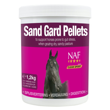 Alimento complementare NAF Sand Guard Alimento complementare NAF Sand Guard