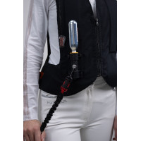 Airbag Harcour x Hit-Air Harcour Ouraye Nero Airbag Harcour x Hit-Air Harcour Ouraye Nero
