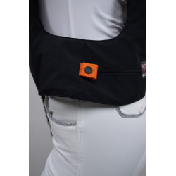 Airbag Harcour x Hit-Air Harcour Ouraye Nero Airbag Harcour x Hit-Air Harcour Ouraye Nero