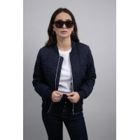 Bomber Harcour Bambina Marina