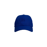 Berretto ambasciatore softshell Harcour Blu elettrico Berretto ambasciatore softshell Harcour Blu elettrico