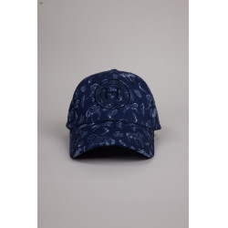 Berretto ambasciatore softshell Harcour Jouy Giallo