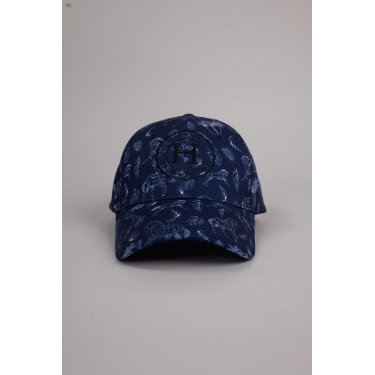 Berretto ambasciatore softshell Harcour Jouy Giallo