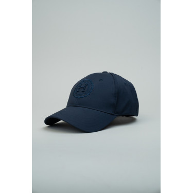 Casquette ambassadeur softshell Harcour Marine