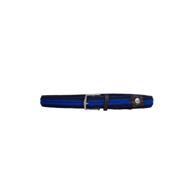 Cintura Harcour Bana Blu elettrico