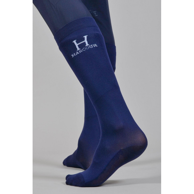Calzini da equitazione Badminton Harcour