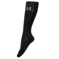Calzini Harcour Hickstead Nero
