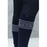 Chaussettes Le Touquet Harcour Samer Marine