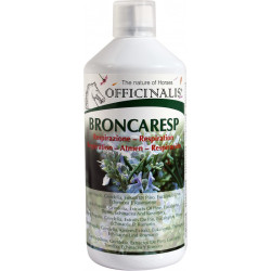 Alimento complementare Officinalis® Broncaresp Eucalipto Alimento complementare Officinalis® Broncaresp Eucalipto