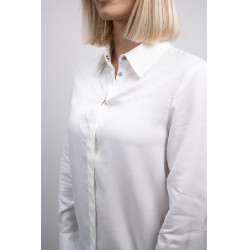 Camicia Harcour Shamae Bianco