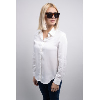 Camicia Harcour Shamae Bianco