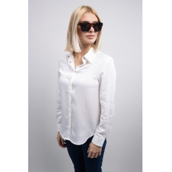 Camicia Harcour Shamae Bianco