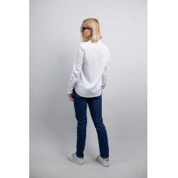 Camicia Harcour Shamae Bianco