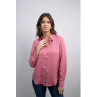 Camicia Harcour Shamae Rosa