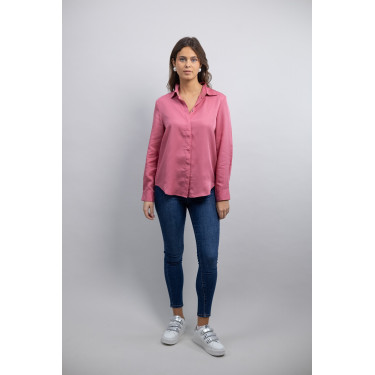 Camicia Harcour Shamae Rosa