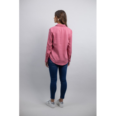 Camicia Harcour Shamae Rosa