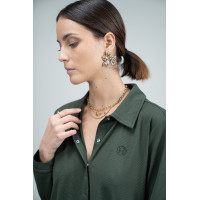 Camicia Harcour Sharly Bianco