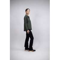 Camicia Harcour Sharly Bianco