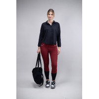 Camicia Harcour Sharly Nero