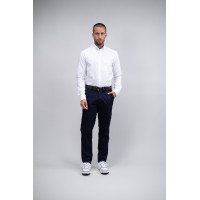 Camicia Harcour Shyry Bianco