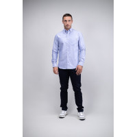 Camicia Harcour Shyry Blu