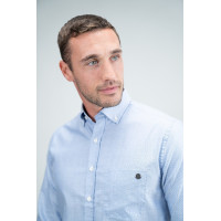 Camicia Harcour Shyry Bianco