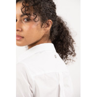 Camicia Harcour Swany Bianco