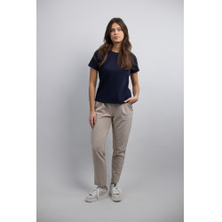 Chino Harcour Parja Sabbia Beige