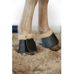 Campane Harcour Belly Grigio