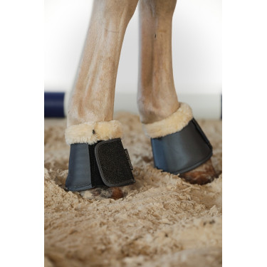 Campane Harcour Belly Grigio