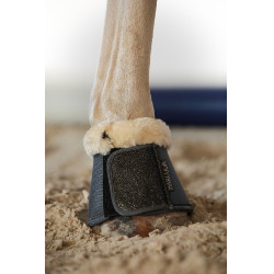 Campane Harcour Belly Grigio