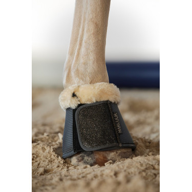 Campane Harcour Belly Grigio