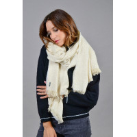 Sciarpa Harcour Scarleta Beige