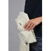 Sciarpa Harcour Scarleta Beige