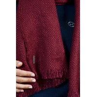 Sciarpa Harcour Scarleta Beige