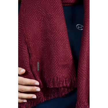 Sciarpa Harcour Scarleta Viola Sciarpa Harcour Scarleta Viola