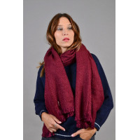 Sciarpa Harcour Scarleta Beige